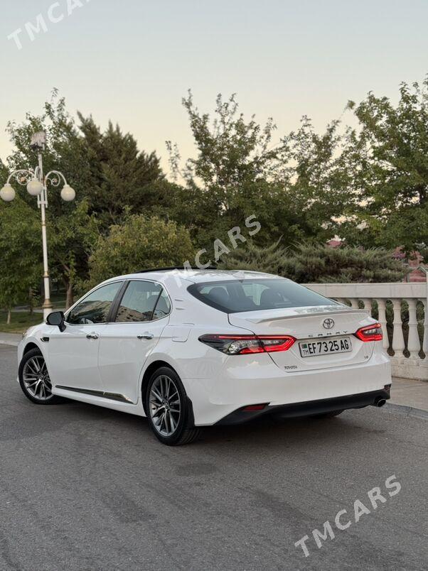 Toyota Camry 2022 - 310 000 TMT - Aşgabat - img 2