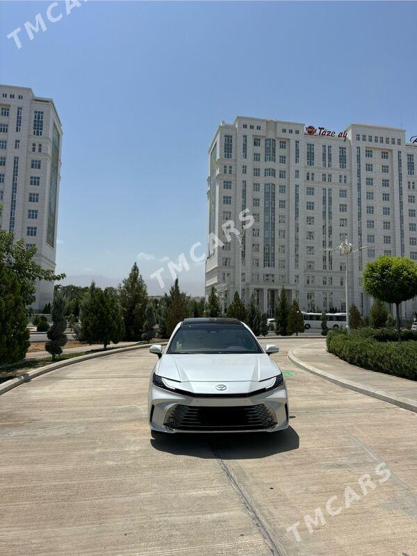 Toyota Camry 2025 - 620 000 TMT - Ашхабад - img 2