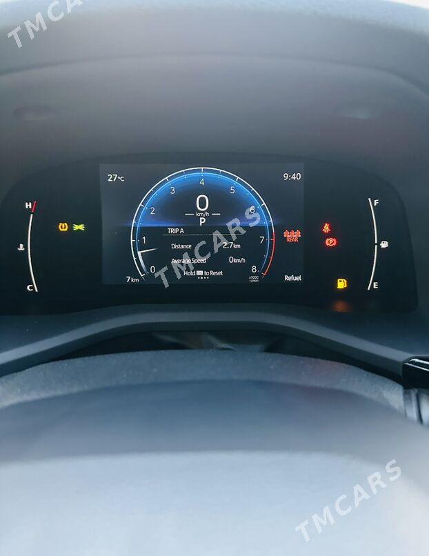 Toyota Camry 2025 - 545 000 TMT - Ашхабад - img 3