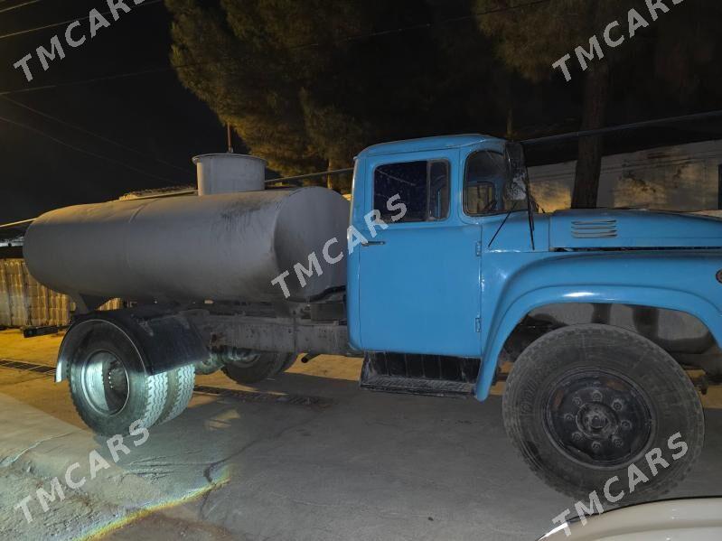 Zil 130 1990 - 75 000 TMT - Кëши - img 2