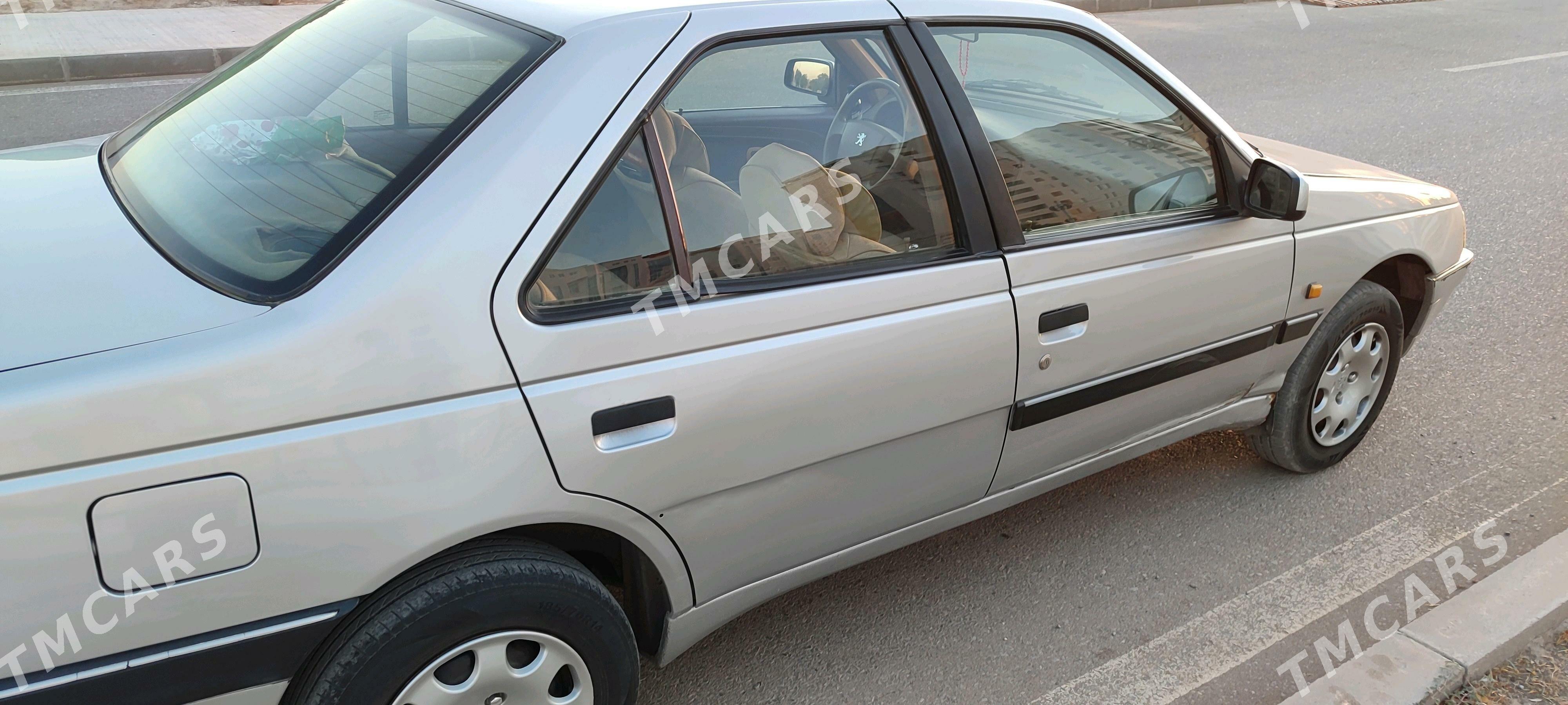 Peugeot 405 2011 - 88 000 TMT - Aşgabat - img 2