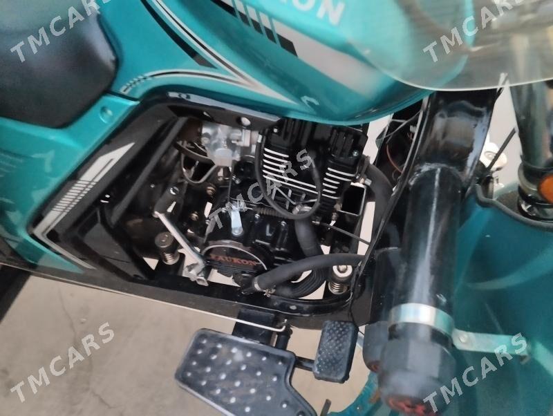 Fekon FK200-14G 2024 - 36 000 TMT - Фарап - img 2