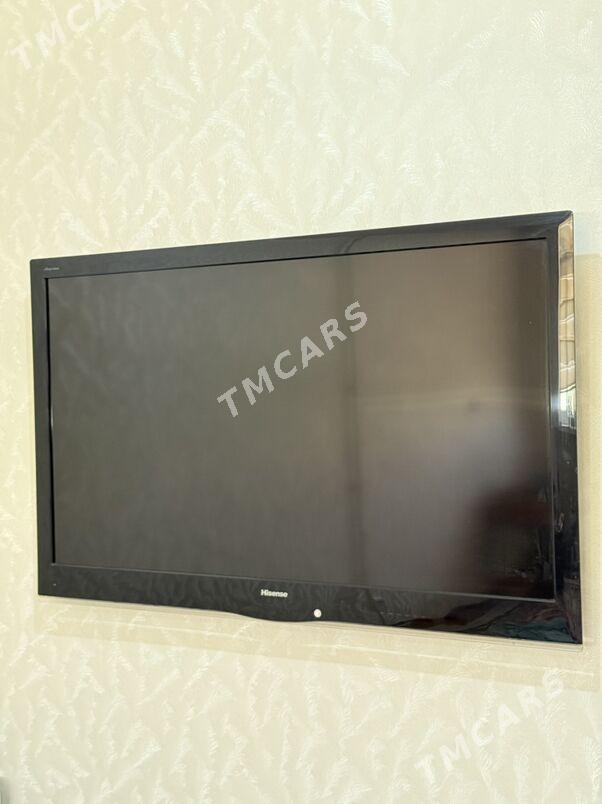 Telewizor 65 lik - Мир 4 - img 3