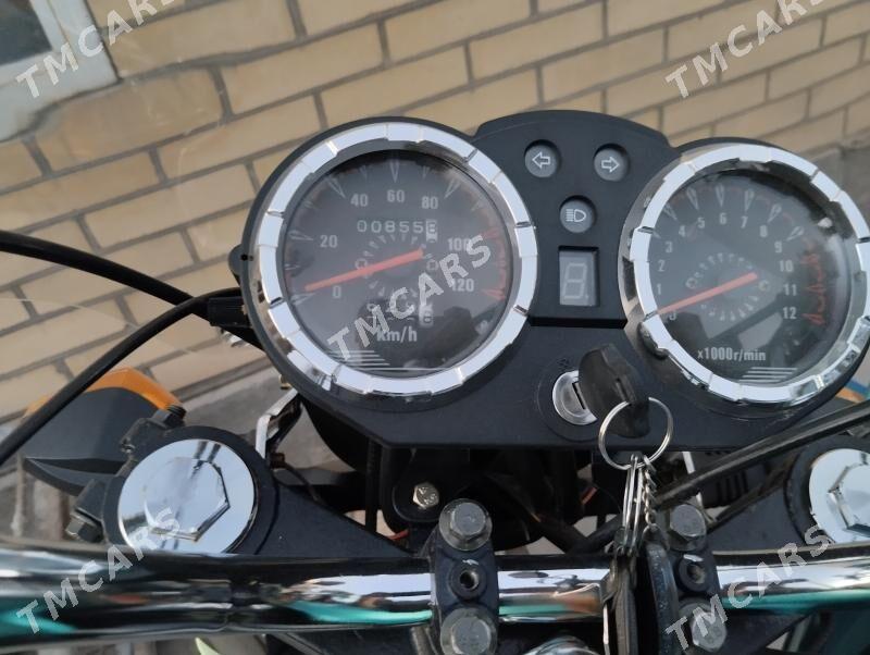 Fekon FK200-14G 2024 - 36 000 TMT - Фарап - img 6