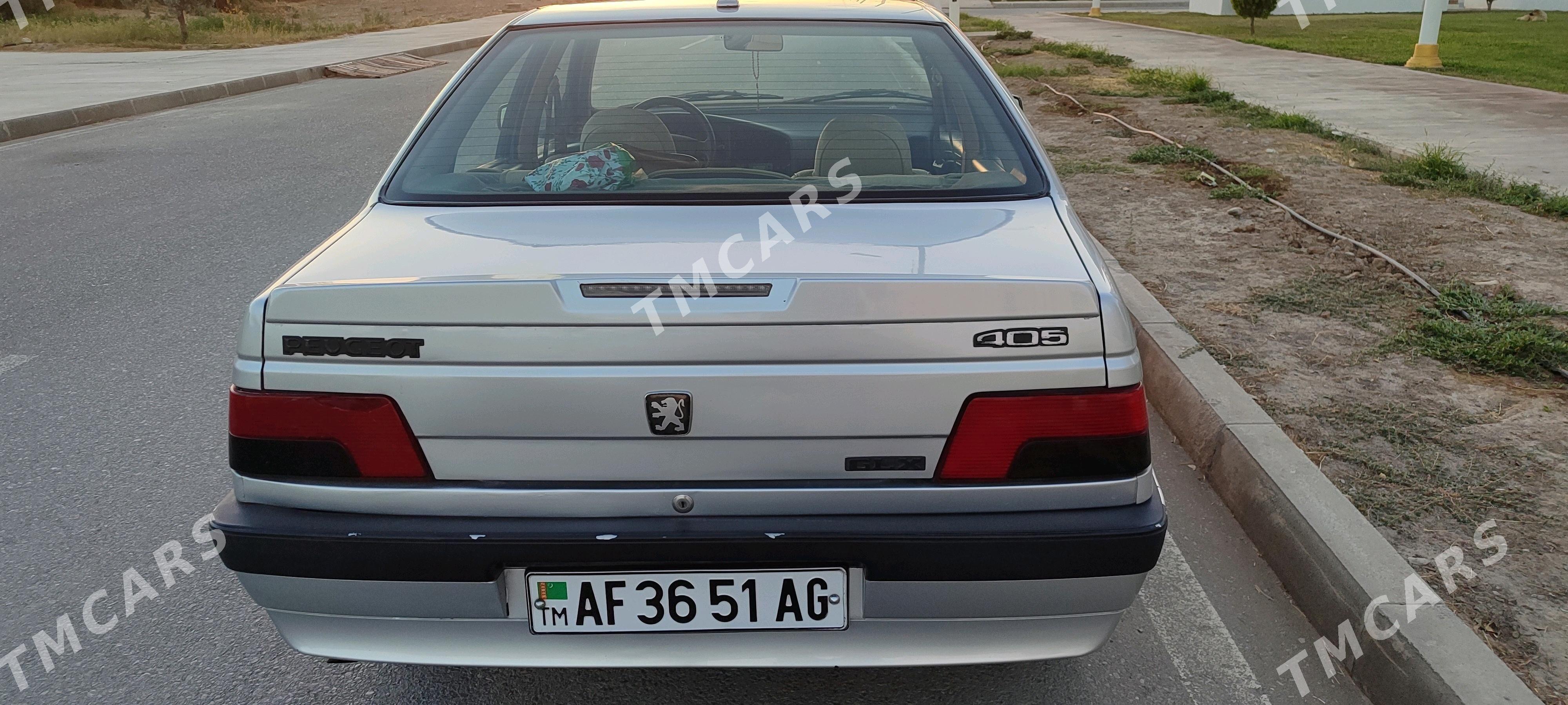 Peugeot 405 2011 - 88 000 TMT - Aşgabat - img 3