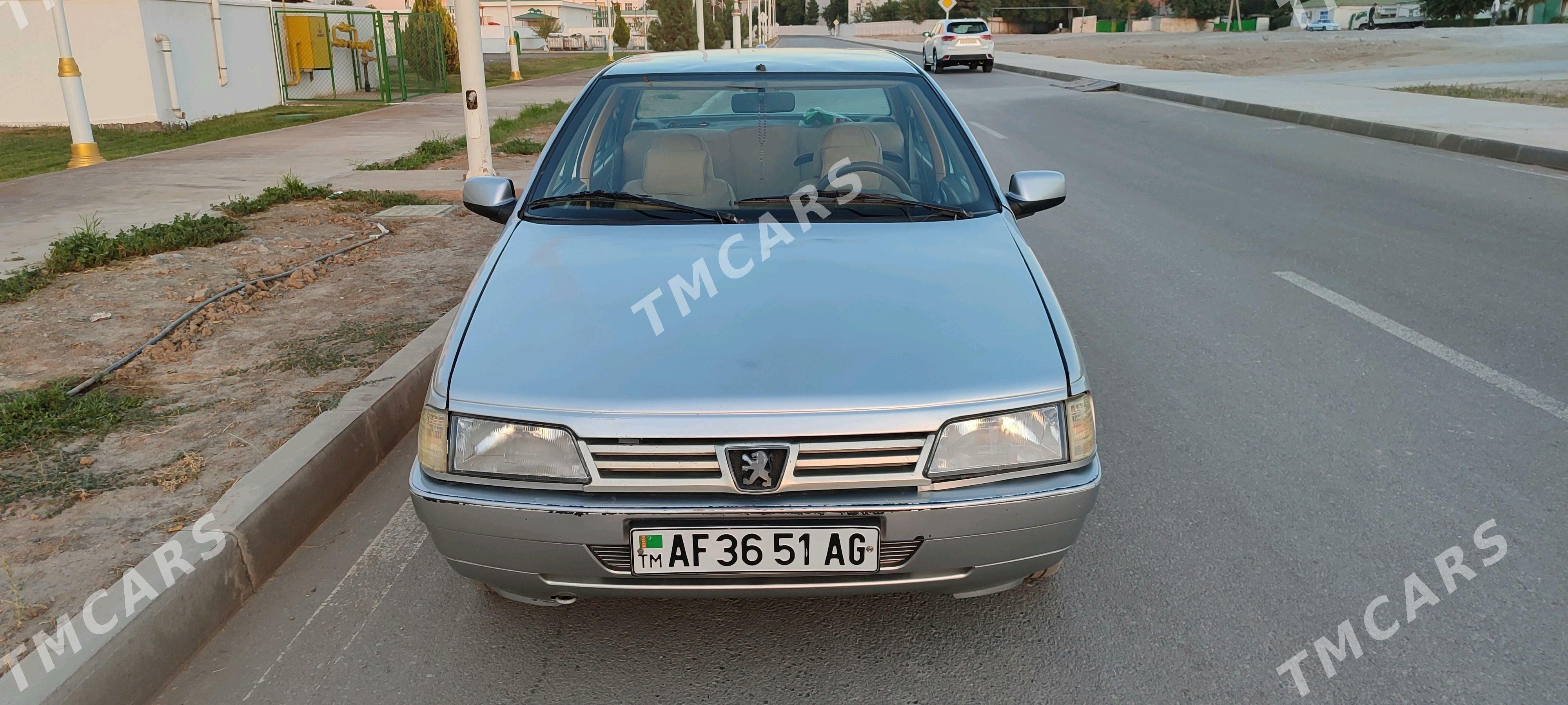 Peugeot 405 2011 - 88 000 TMT - Aşgabat - img 5