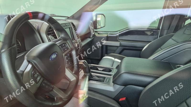 Ford F-150 2020 - 1 000 000 TMT - Ашхабад - img 3