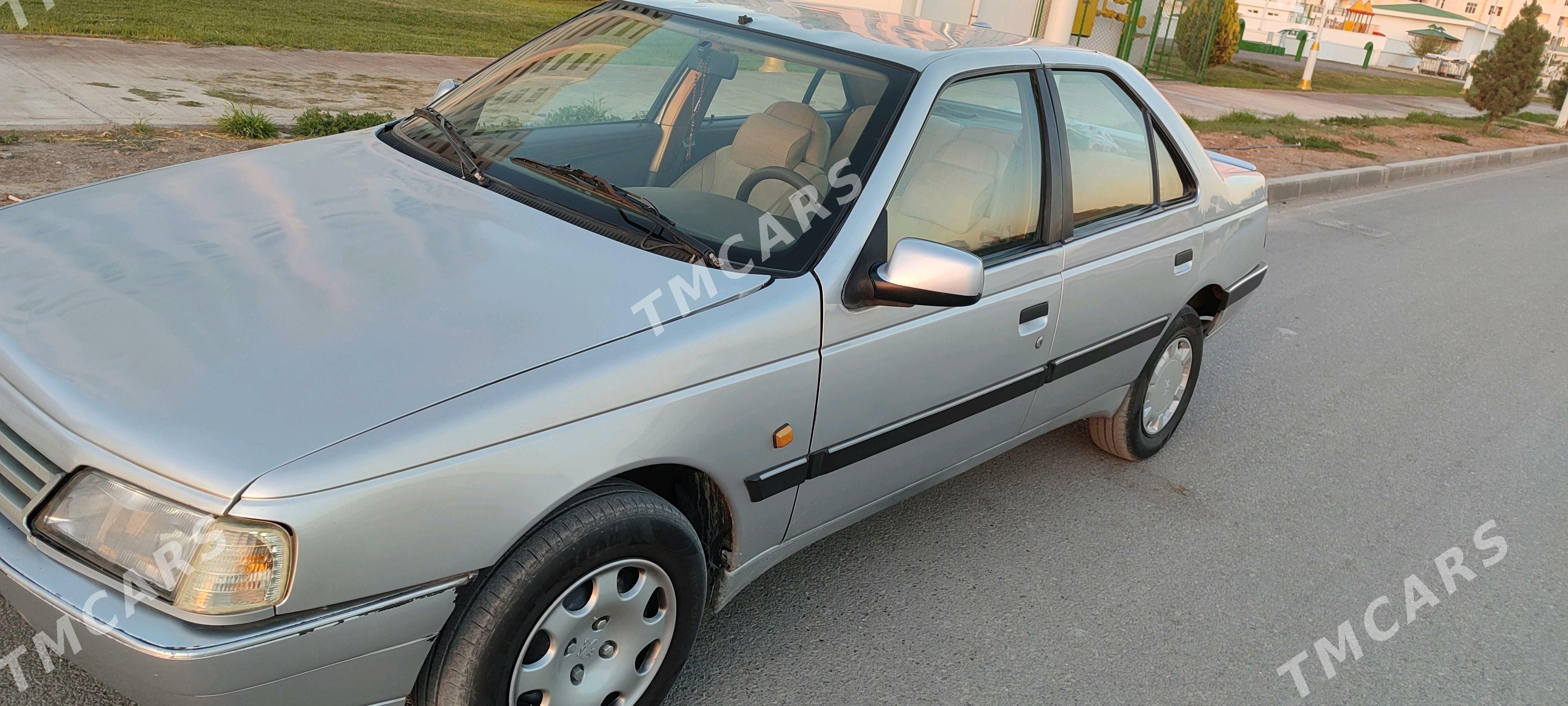 Peugeot 405 2011 - 88 000 TMT - Aşgabat - img 6
