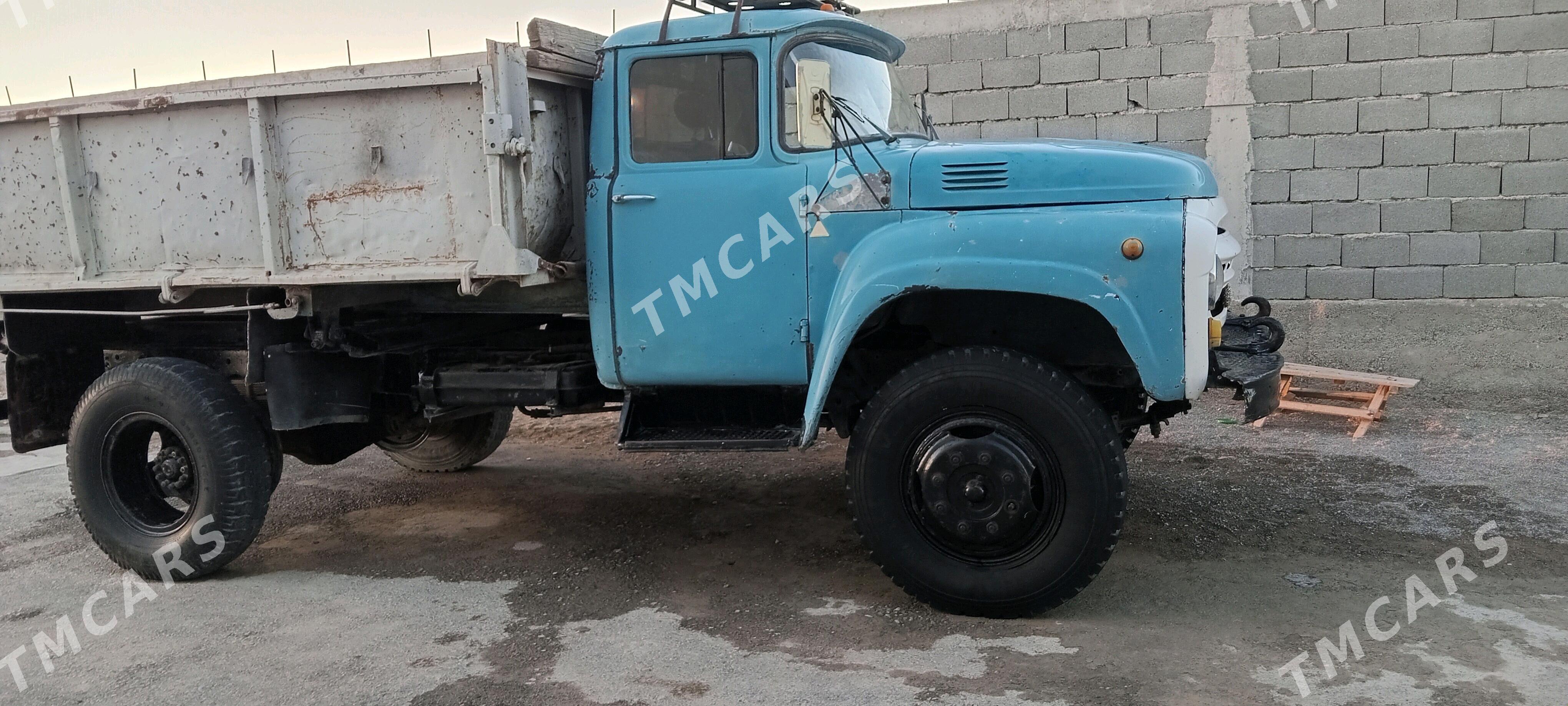 Zil 4331 1984 - 46 000 TMT - Гёкдепе - img 3