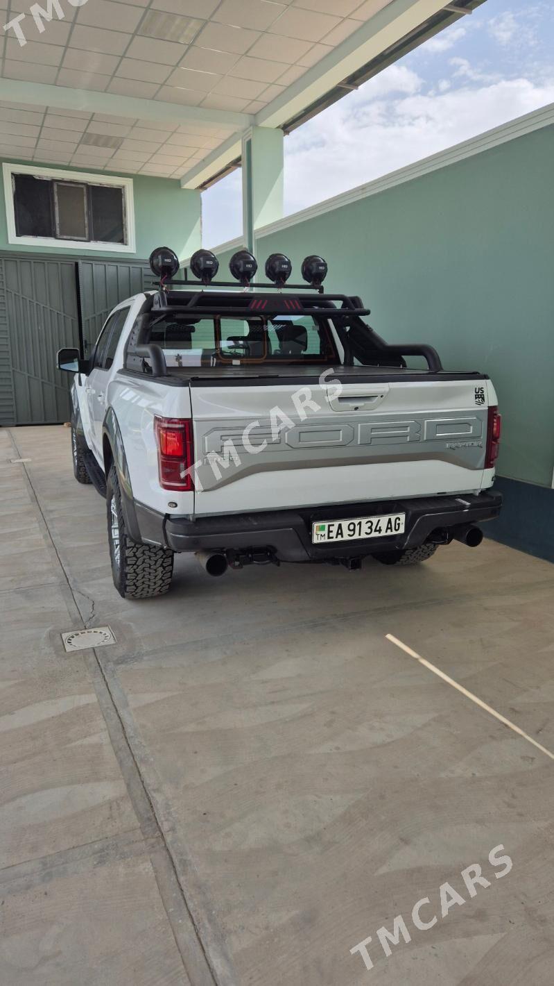 Ford F-150 2020 - 1 000 000 TMT - Ашхабад - img 5