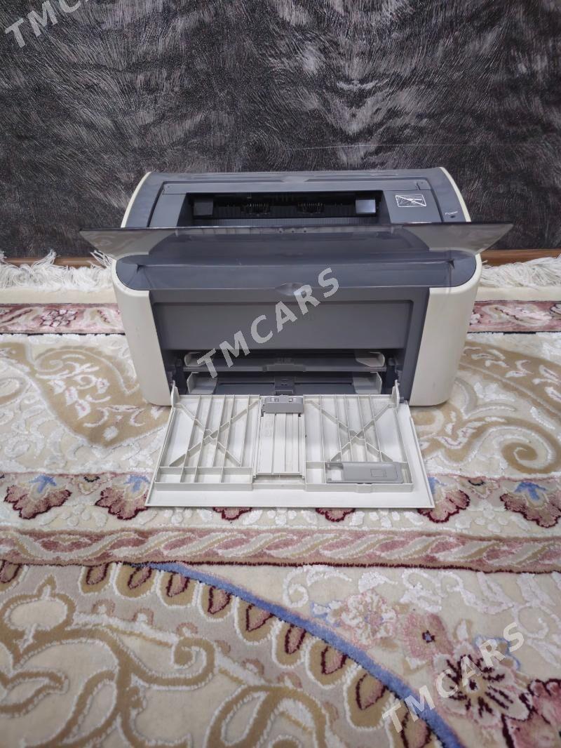 ПРИНТЕР CANON LBP 2900 - Aşgabat - img 2