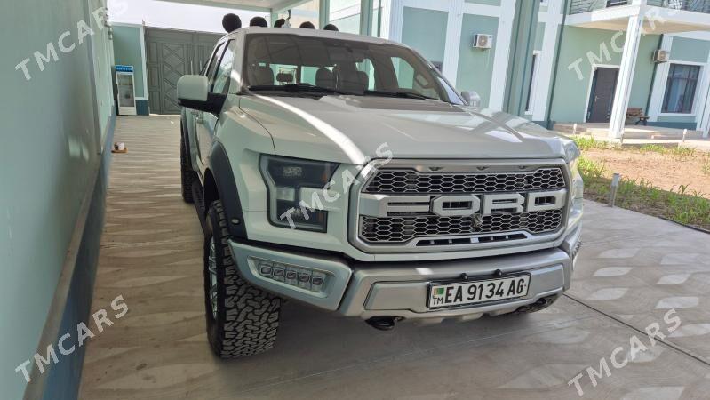 Ford F-150 2020 - 1 000 000 TMT - Ашхабад - img 2