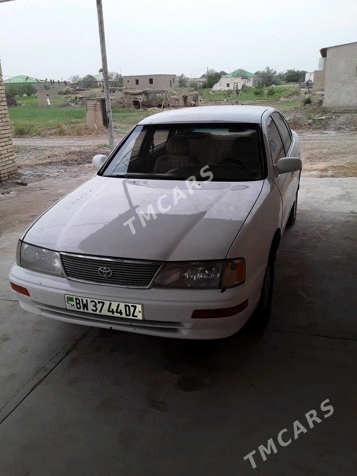 Toyota Avalon 1995 - 90 000 TMT - Гороглы (Тагта) - img 2