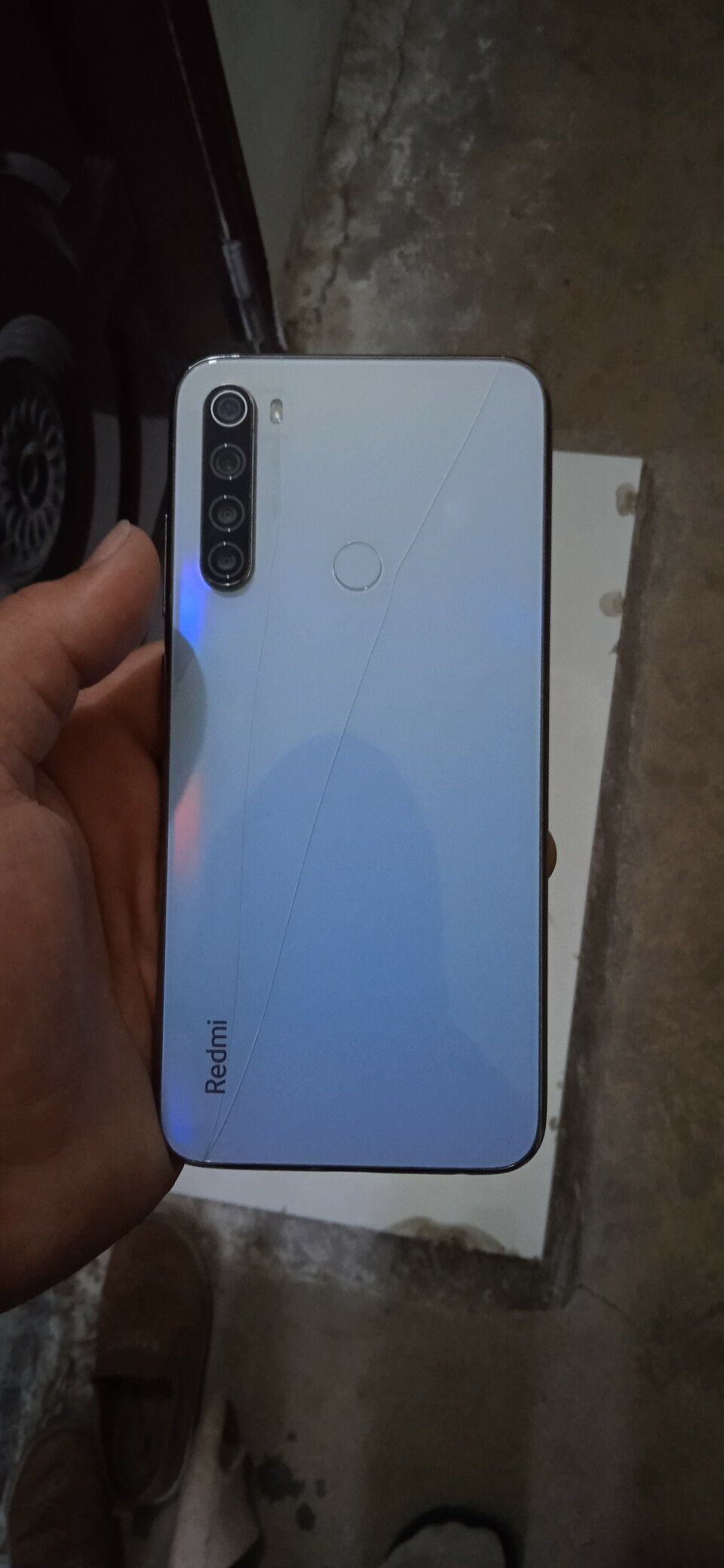 redmi not 8 - Türkmenbaşy - img 3