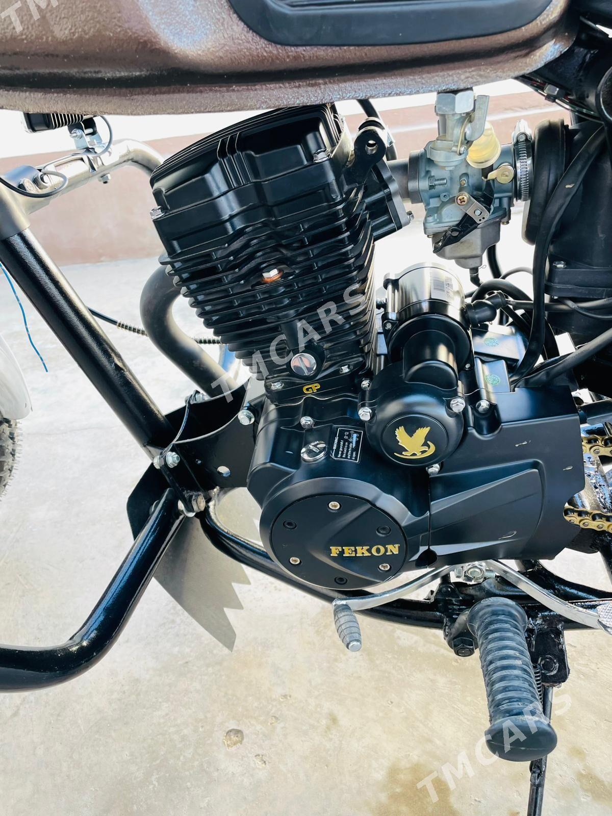 Fekon FK200-14G 2015 - 18 000 TMT - Saýat - img 2