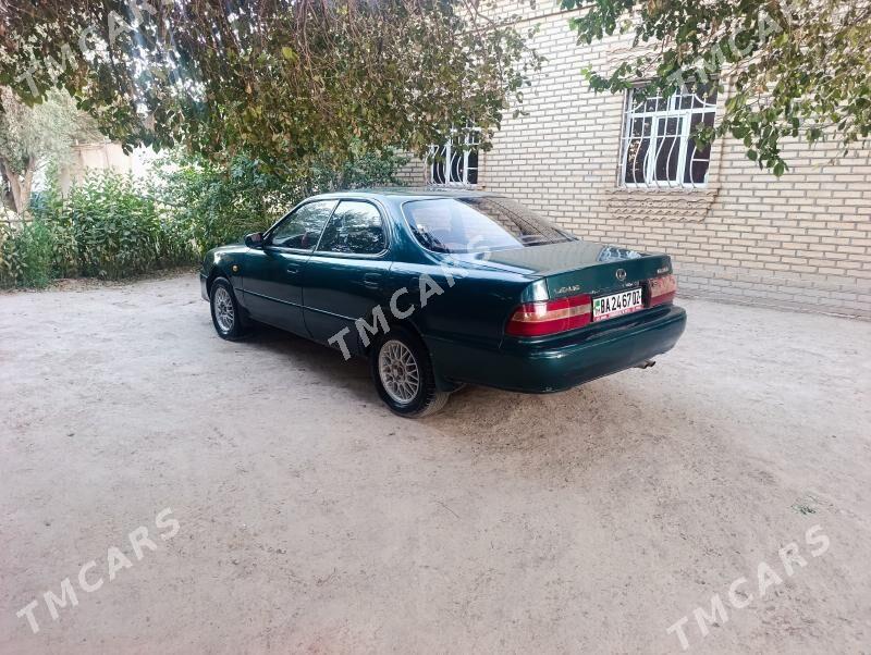 Toyota Camry 1996 - 50 000 TMT - Gurbansoltan Eje - img 2