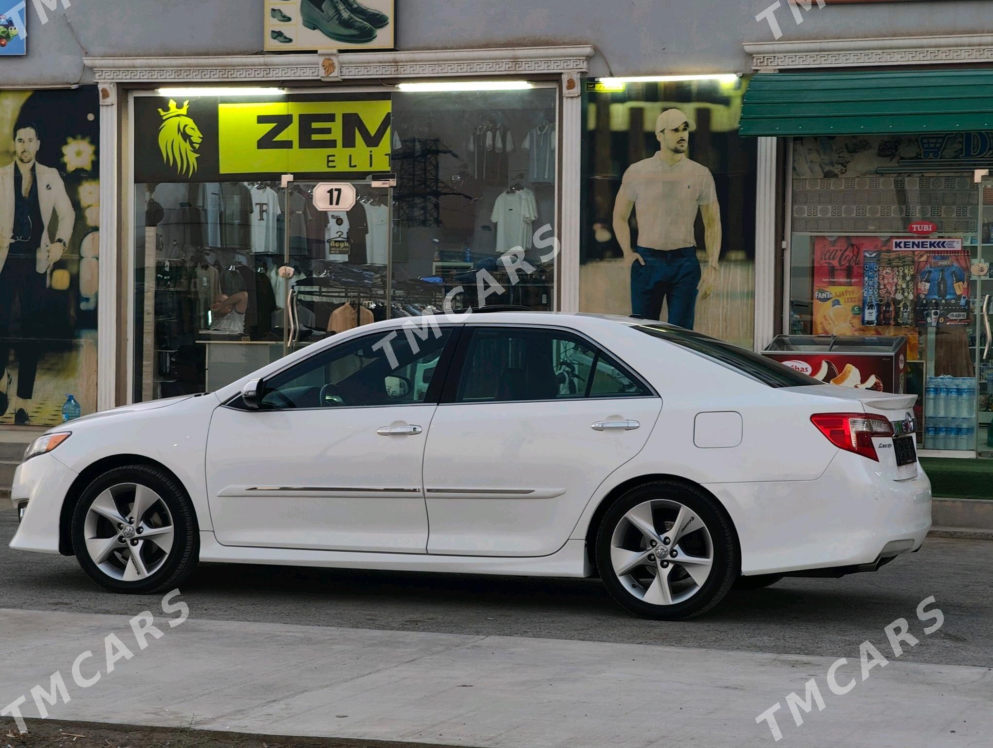 Toyota Camry 2014 - 230 000 TMT - Tejen - img 5