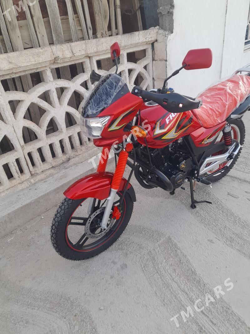Fekon FK200-14G 2025 - 23 000 TMT - Балканабат - img 2