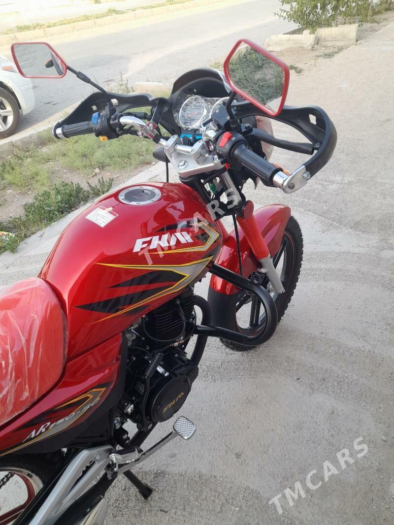 Fekon FK200-14G 2025 - 23 000 TMT - Балканабат - img 6