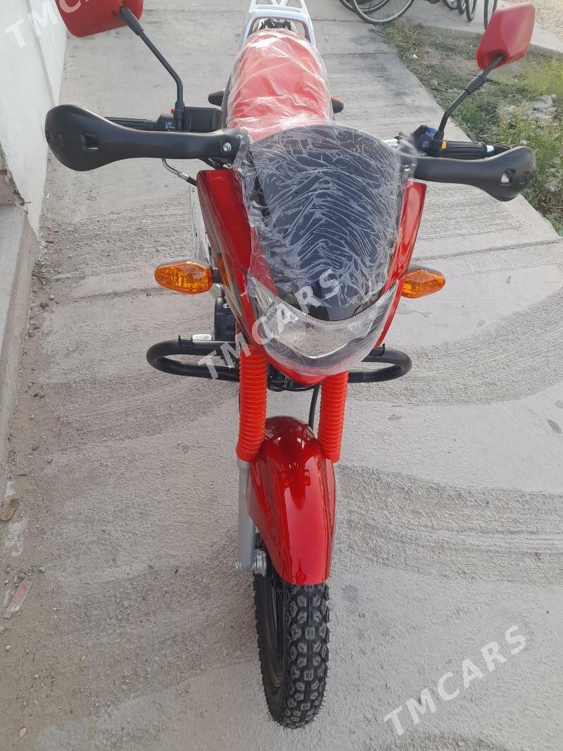 Fekon FK200-14G 2025 - 23 000 TMT - Балканабат - img 8