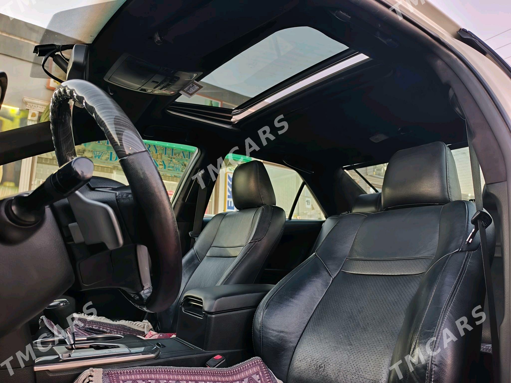 Toyota Camry 2014 - 230 000 TMT - Tejen - img 8