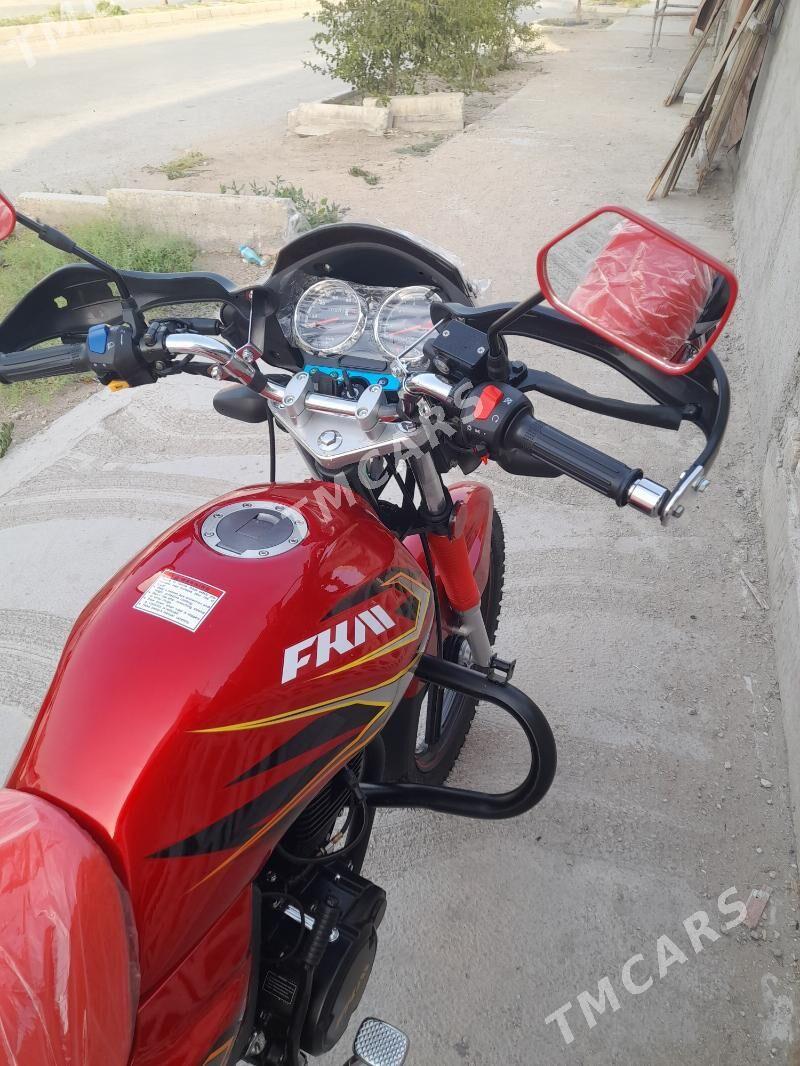 Fekon FK200-14G 2025 - 23 000 TMT - Балканабат - img 4