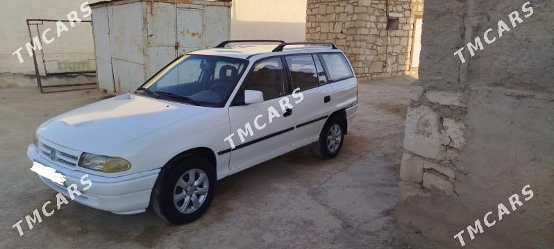 Opel Astra 1993 - 50 000 TMT - Türkmenbaşy - img 2