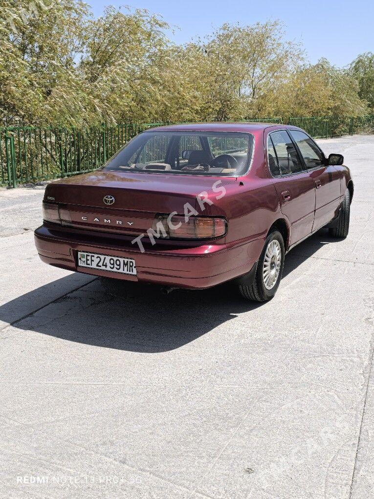 Toyota Camry 1993 - 80 000 TMT - Мары - img 2