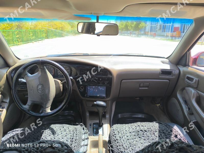 Toyota Camry 1993 - 80 000 TMT - Мары - img 6