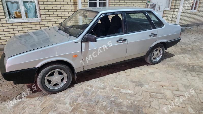 Lada 21099 2003 - 30 000 TMT - Векильбазар - img 3