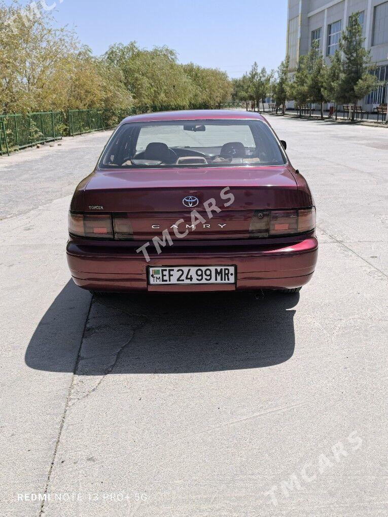 Toyota Camry 1993 - 80 000 TMT - Мары - img 4