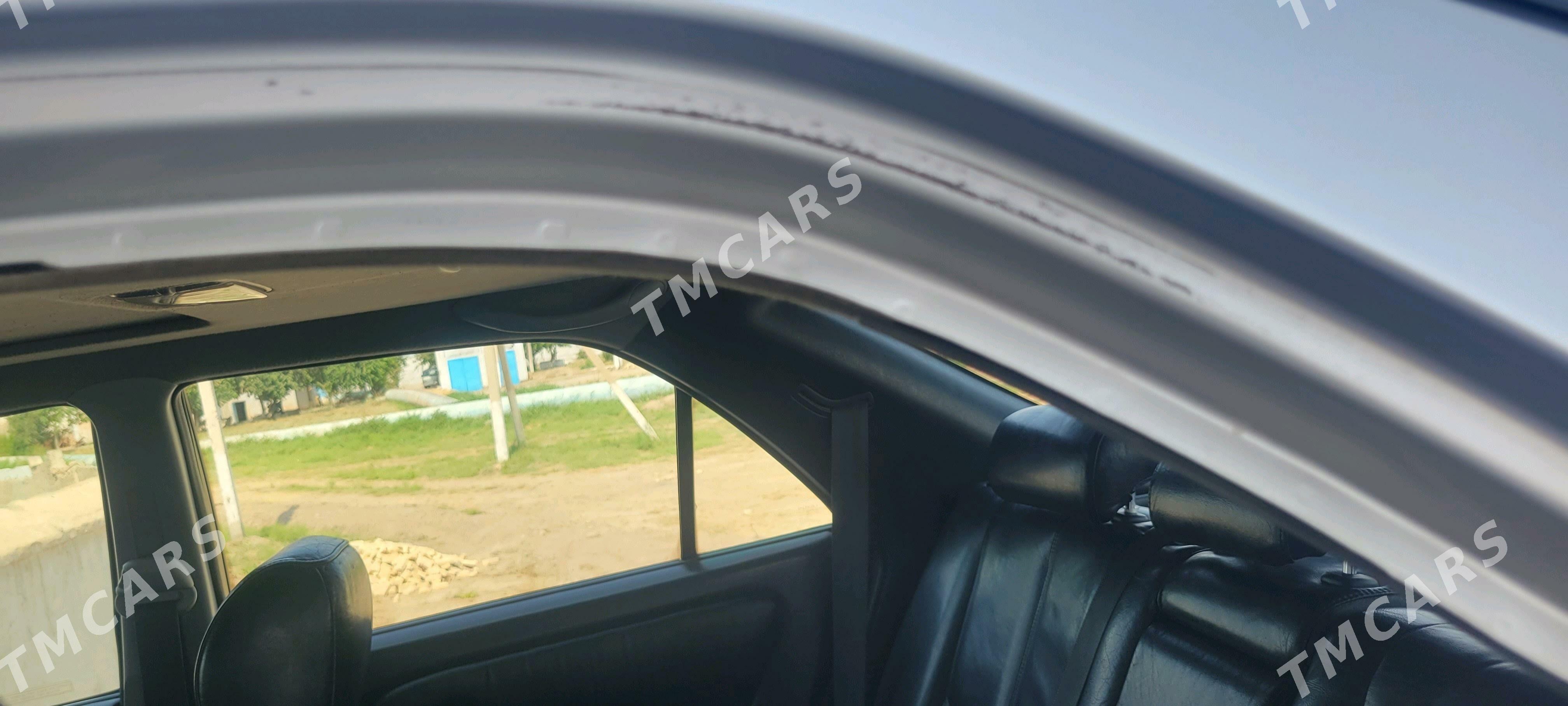 Lexus RX 300 2002 - 200 000 TMT - Mary - img 5