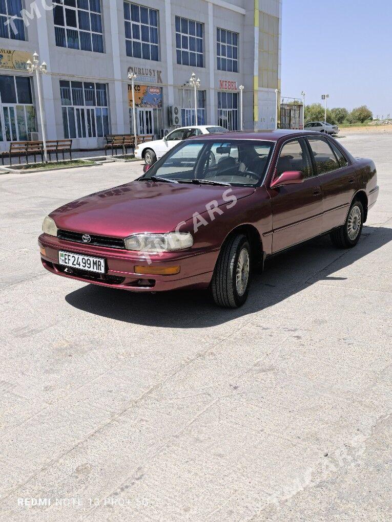 Toyota Camry 1993 - 80 000 TMT - Мары - img 3