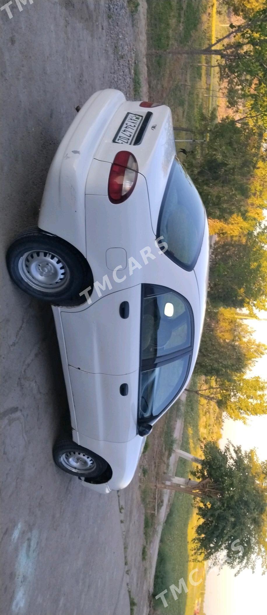 Daewoo Lanos 1999 - 26 000 TMT - Акдепе - img 3