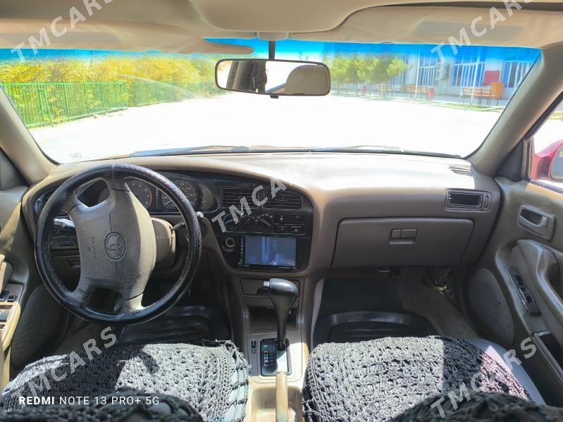 Toyota Camry 1993 - 80 000 TMT - Мары - img 7