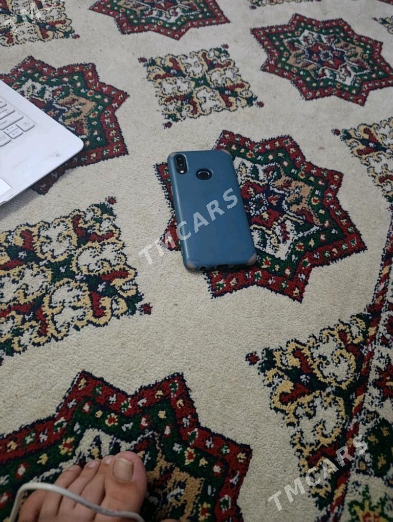 Samsung a10s - Балканабат - img 3
