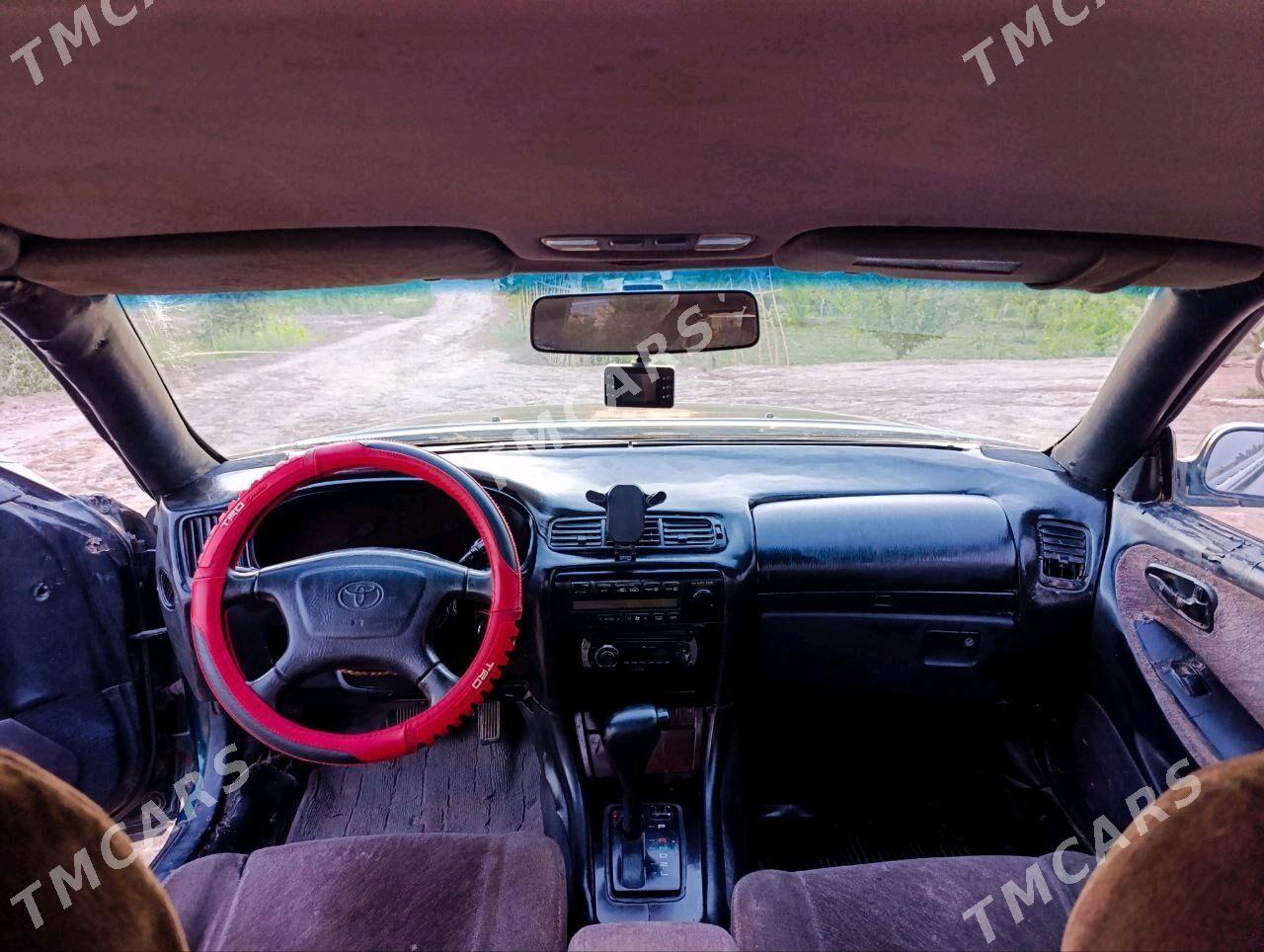 Toyota Camry 1996 - 50 000 TMT - Gurbansoltan Eje - img 5