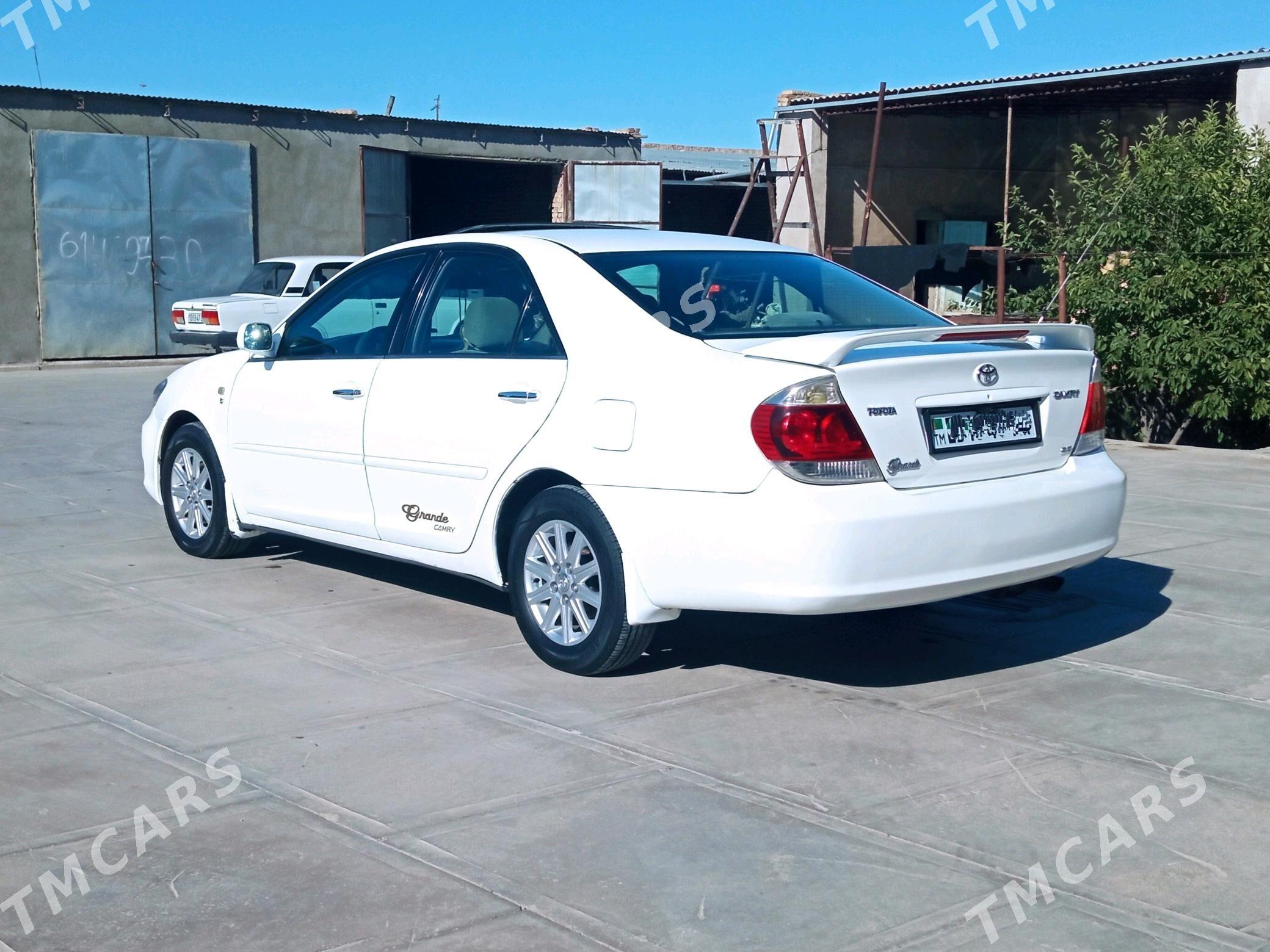 Toyota Camry 2003 - 160 000 TMT - Türkmenabat - img 2