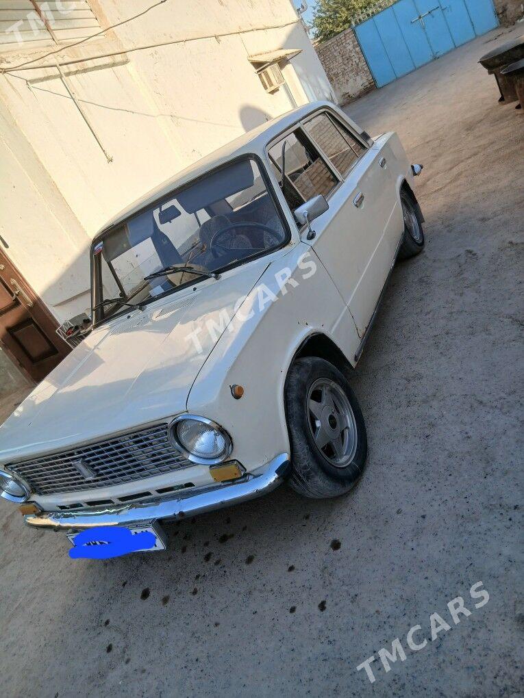 Lada 2101 1987 - 19 000 TMT - Теджен - img 2