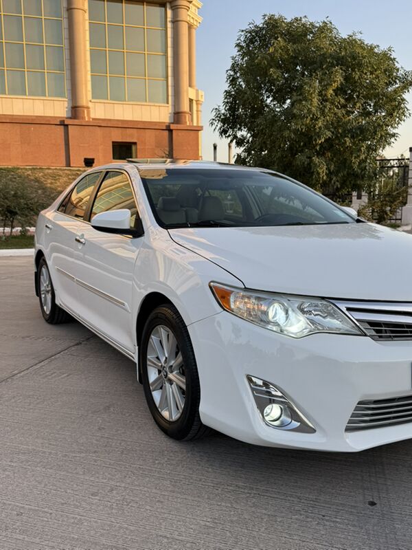 Toyota Camry 2012 - 270 000 TMT - Mary - img 9