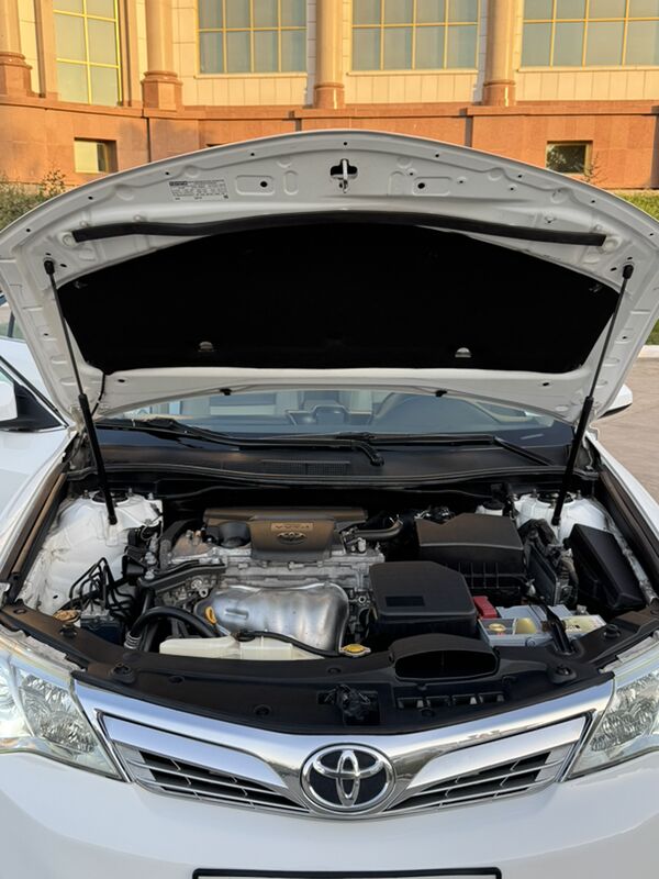 Toyota Camry 2012 - 270 000 TMT - Mary - img 5