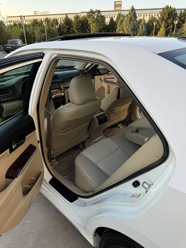 Toyota Camry 2012 - 270 000 TMT - Mary - img 2