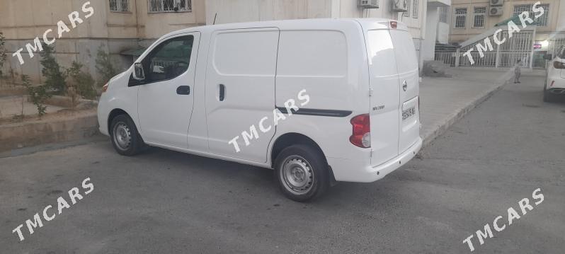 Nissan NV200 2021 - 250 000 TMT - Parahat 3 - img 2