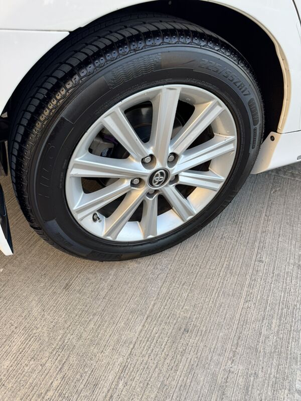 Toyota Camry 2012 - 270 000 TMT - Mary - img 3