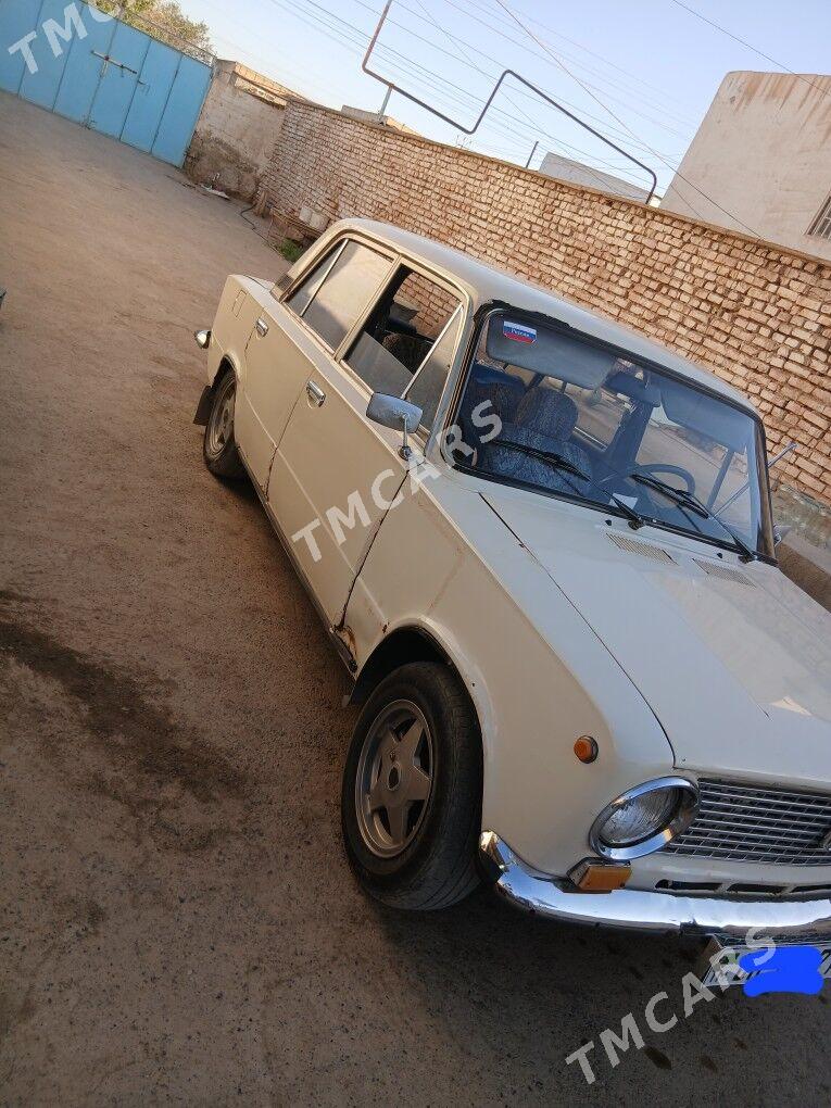 Lada 2101 1987 - 19 000 TMT - Теджен - img 3