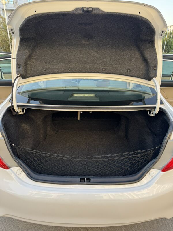 Toyota Camry 2012 - 270 000 TMT - Mary - img 10