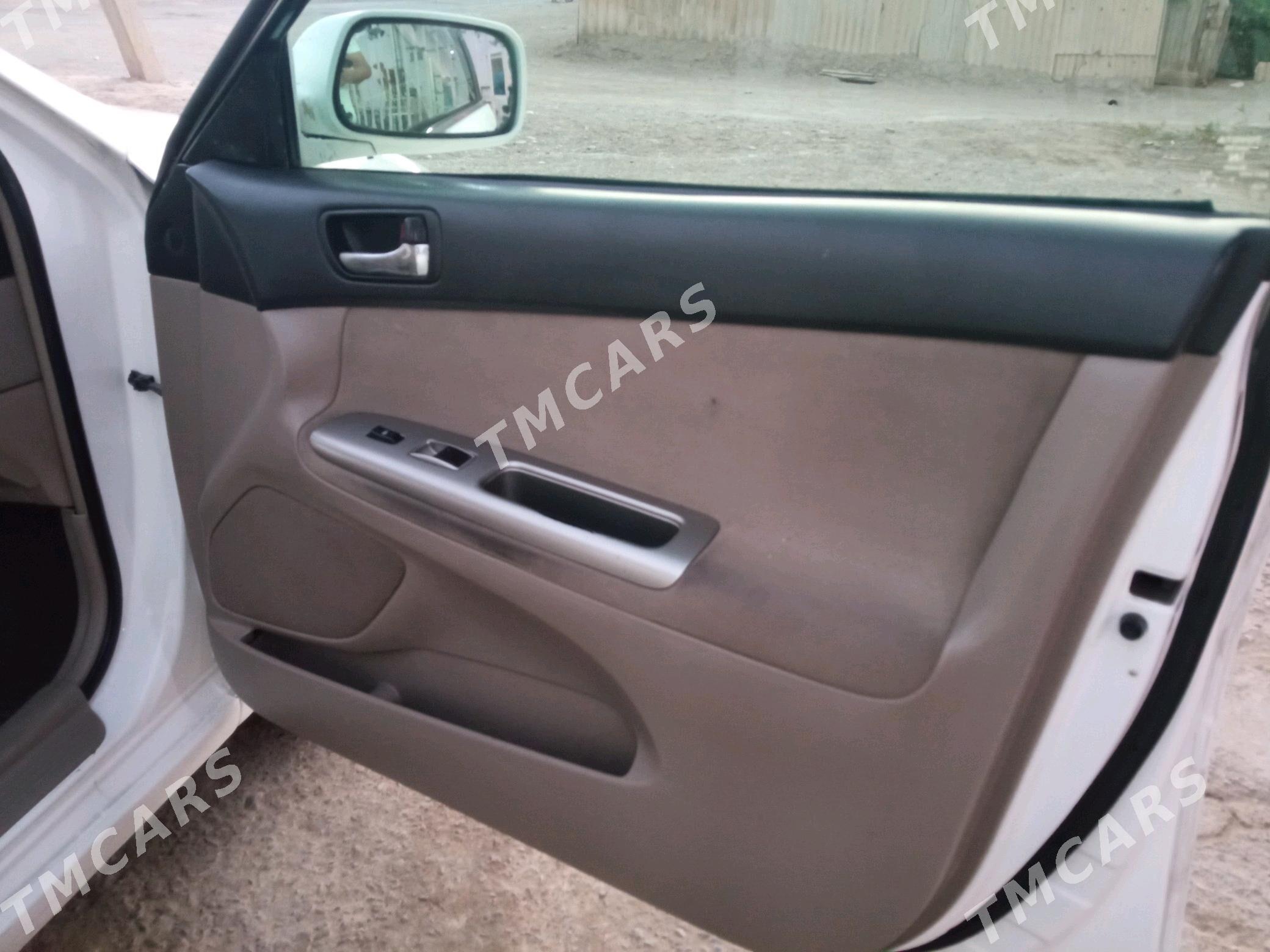 Toyota Camry 2003 - 160 000 TMT - Türkmenabat - img 4