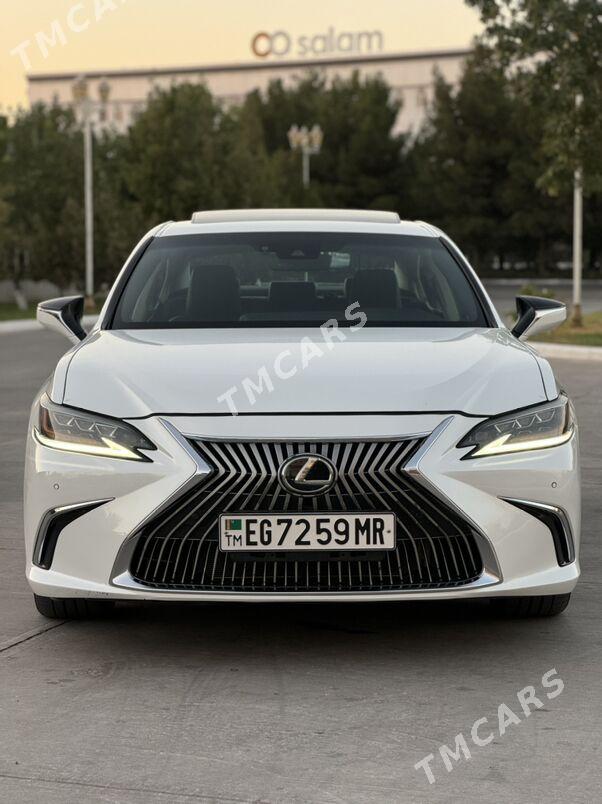 Lexus ES 350 2020 - 480 000 TMT - Мары - img 2