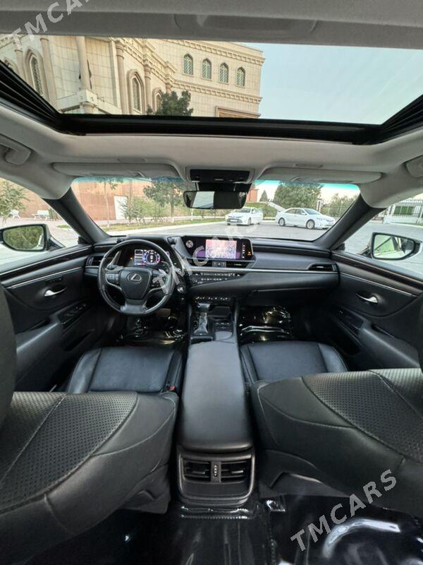 Lexus ES 350 2020 - 480 000 TMT - Мары - img 9