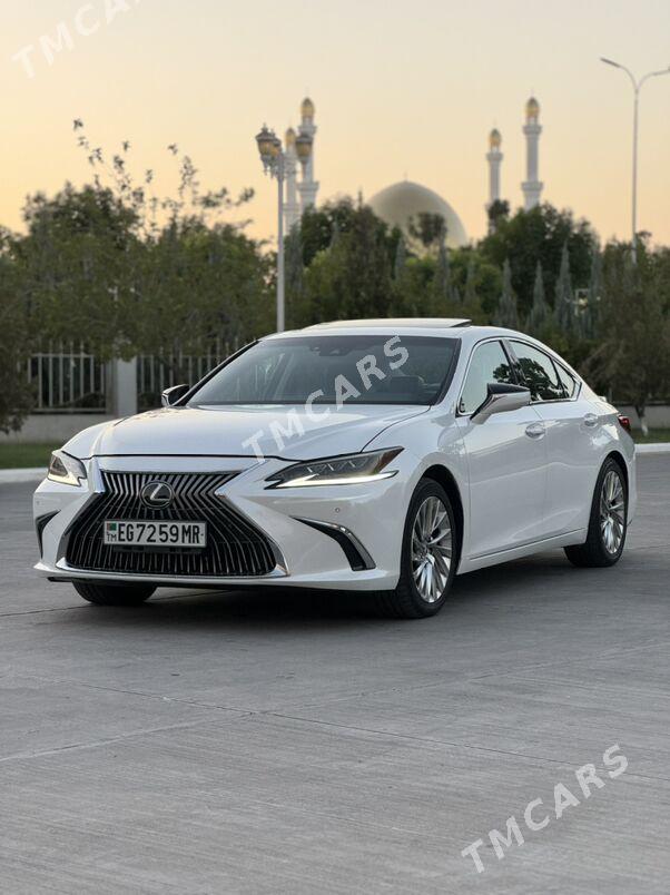 Lexus ES 350 2020 - 480 000 TMT - Мары - img 3